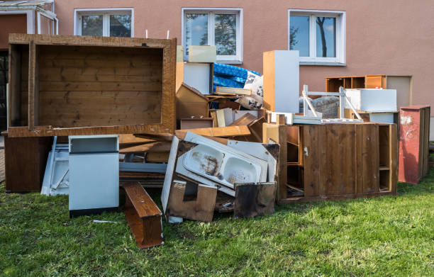 Best Residential Junk Removal  in Marengo, IL