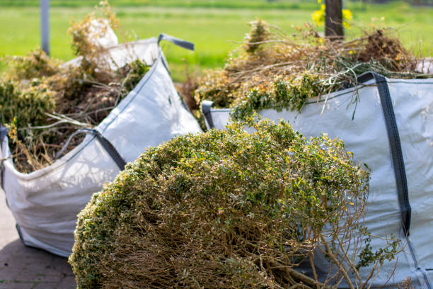 Best Affordable Junk Removal Services  in Marengo, IL