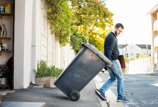 Best Trash Removal Near Me  in Marengo, IL