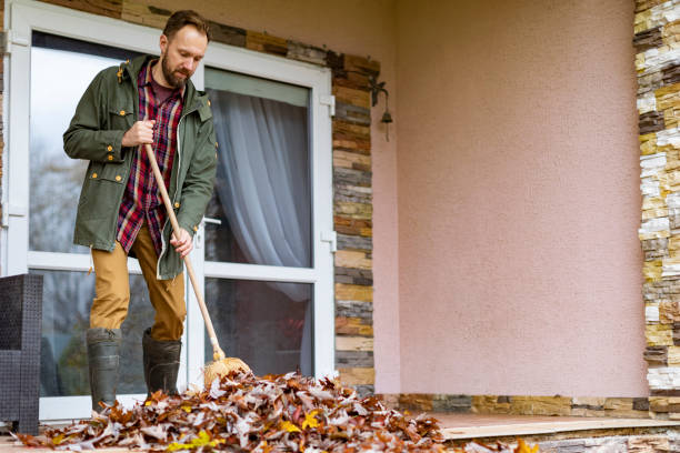 Best Attic Cleanout Services  in Marengo, IL