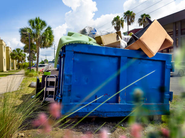 Yard Cleanup Services in Marengo, IL