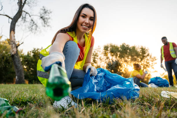 Best Trash Removal Near Me  in Marengo, IL