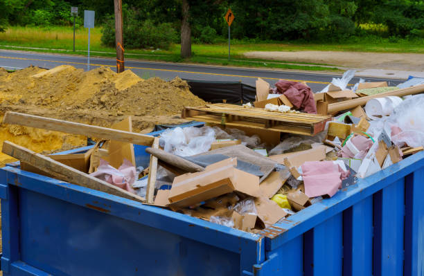 Best Estate Cleanout Services  in Marengo, IL